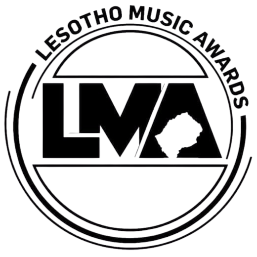 Lesotho Music Awards Logo